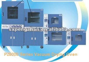 Stainless Steel Vacuum Drying Chamber Model of RC-6090LC