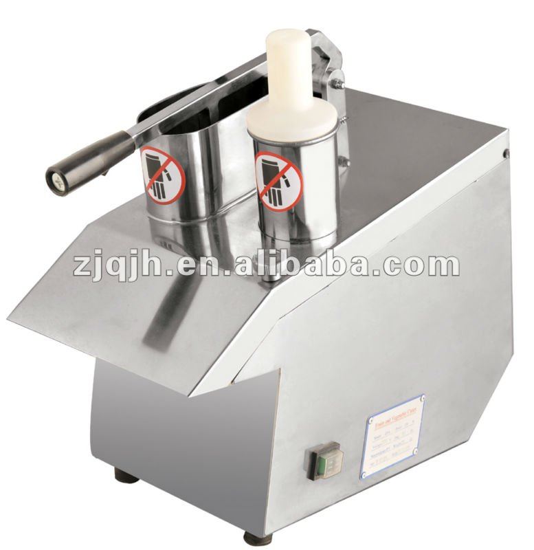 stainless steel vegetable cutter