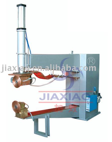 stainless steel water tank Seam Welding Machine