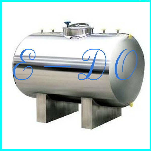 stainless steel wine fermentation tank