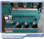 stainless steel wire 410cleaning ball making machine