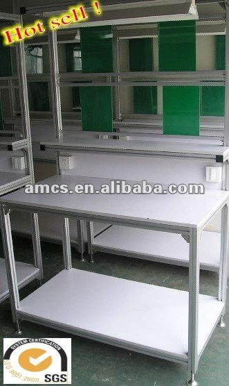 Stainless steel workbench manufacturer