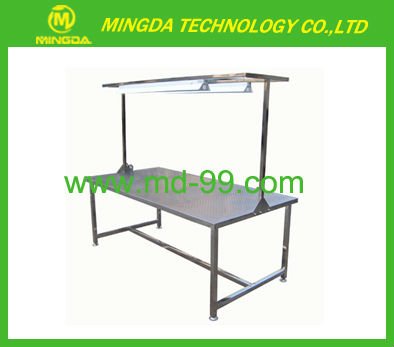 Stainless steel worktable, esd worktable, work table, working table