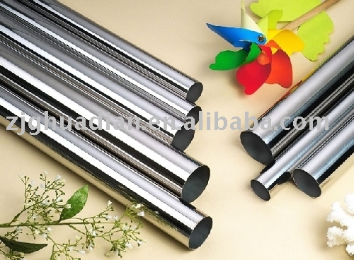 stainless tube