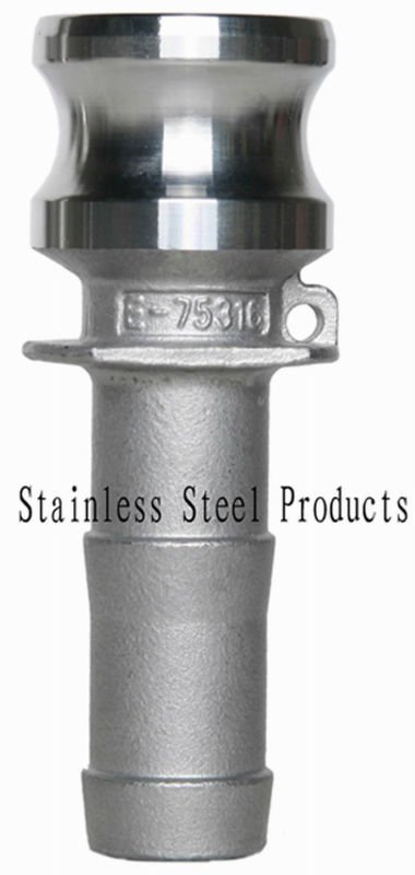 stainlesss steel castings