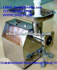 StainlessSteel Meat Mincer/Meat Chopper 0086-15838061759