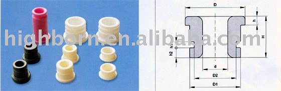 standard ceramic eyelet