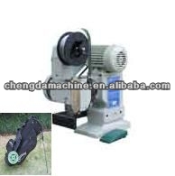 Staple Wire Riveting Machine