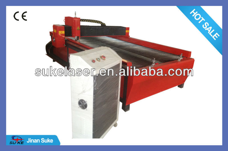 Start Control System Plasma Cutting Machine