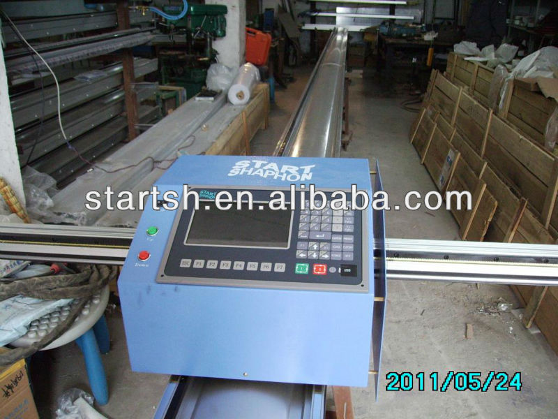 START SHAPHON CNC Plasma Cutting System SH-2012AH-QG