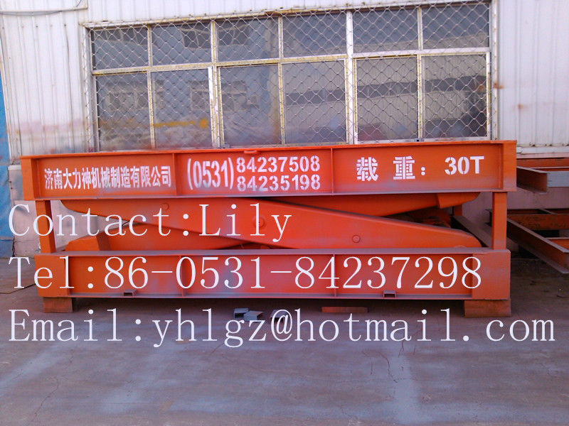 stationary furniture lifting equipment