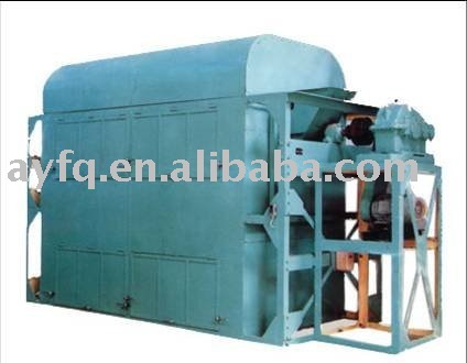 Steam Drying Match Splints Machine