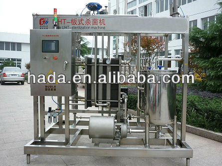 Steam Sterilizer