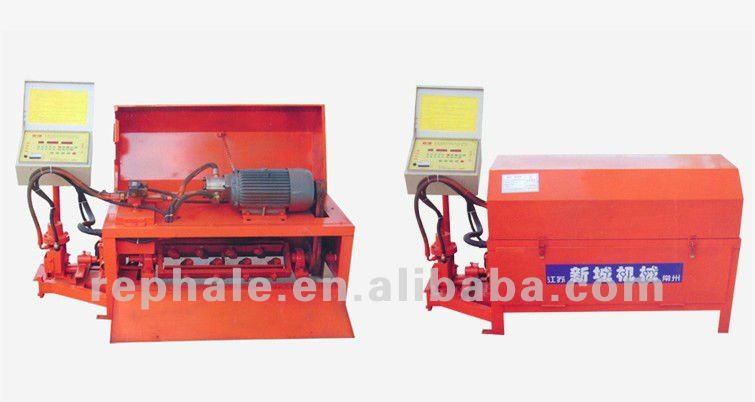 steel bar straightening and cutting machine,steel bar cutting machine, steel bar cutter,