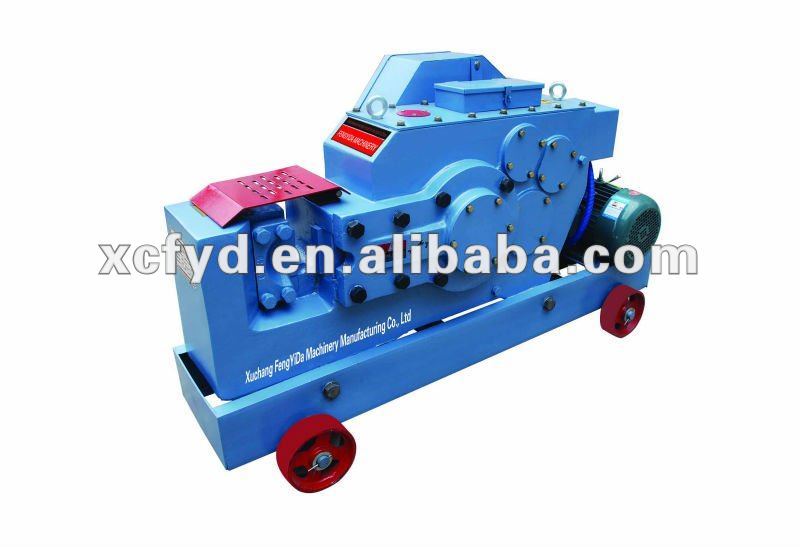 steel bar thread cutting machine(lowest price)