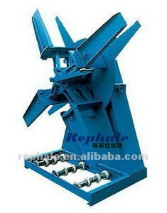 steel beltedge strip making machine, strip making machine