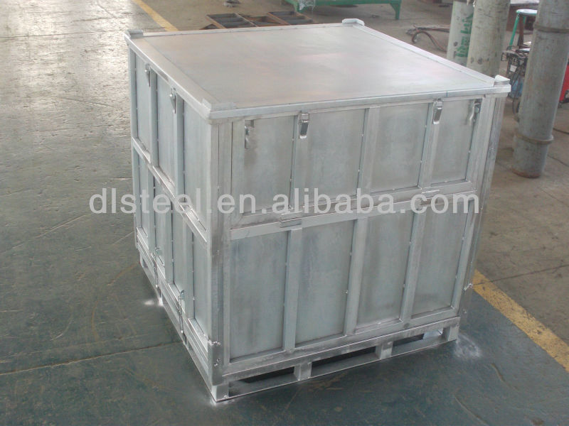 steel beverage storage IBC tank(OEM)