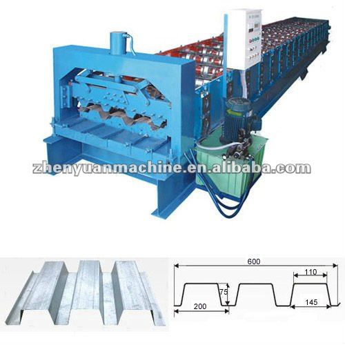 steel rim roll forming machine