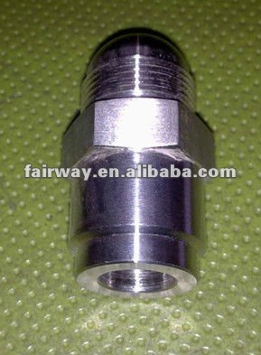 Steel Stainless Bult Nut