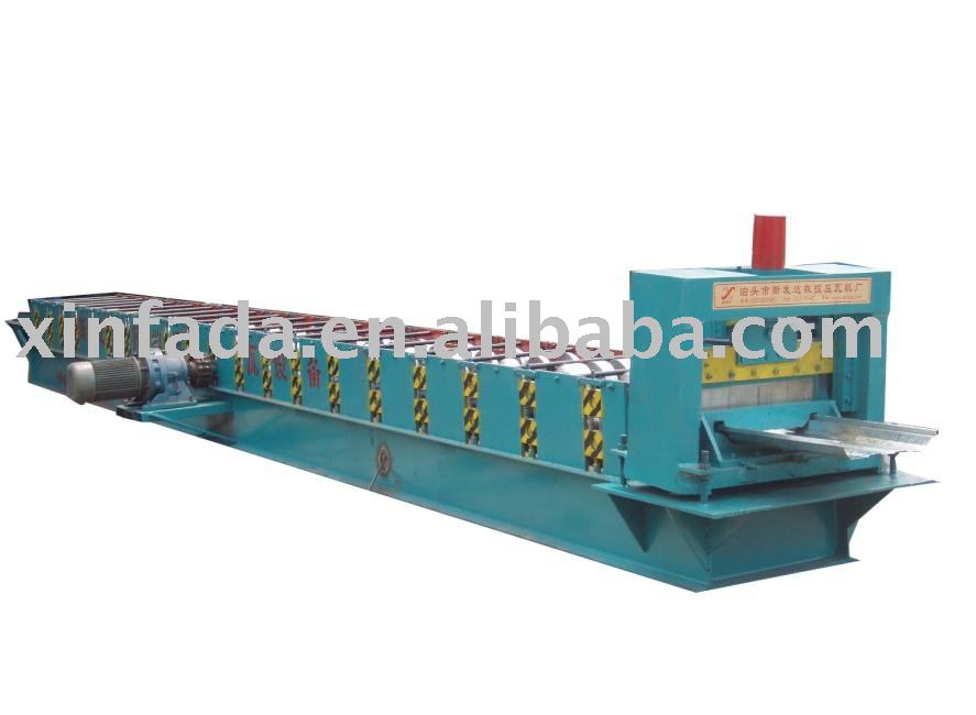 steel strueture forming machine,floor deck forming machine