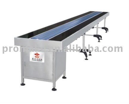 Stepless Speed Regulation Conveyor