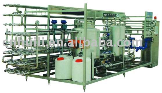 STERILIZATION EQUIPMENT