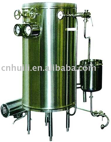 STERILIZATION MACHINE