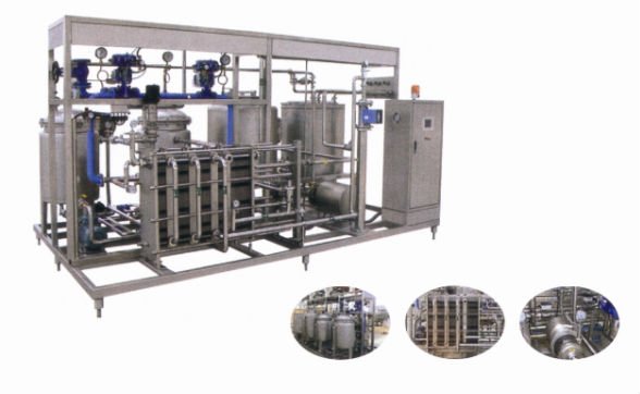 sterilization machine