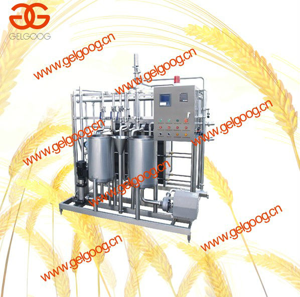 Sterilization Machine