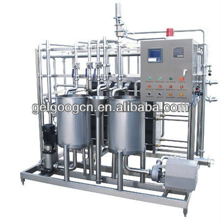 Sterilization Machine