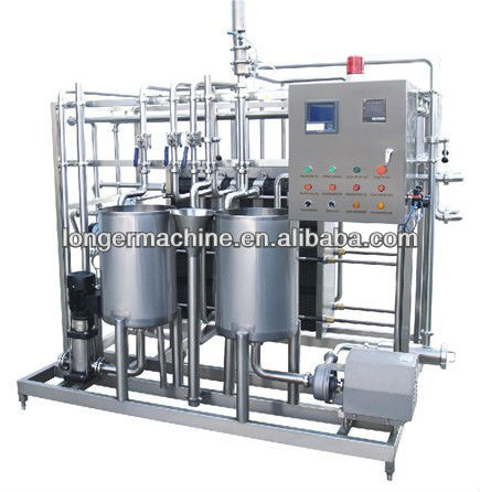 Sterilization Machine