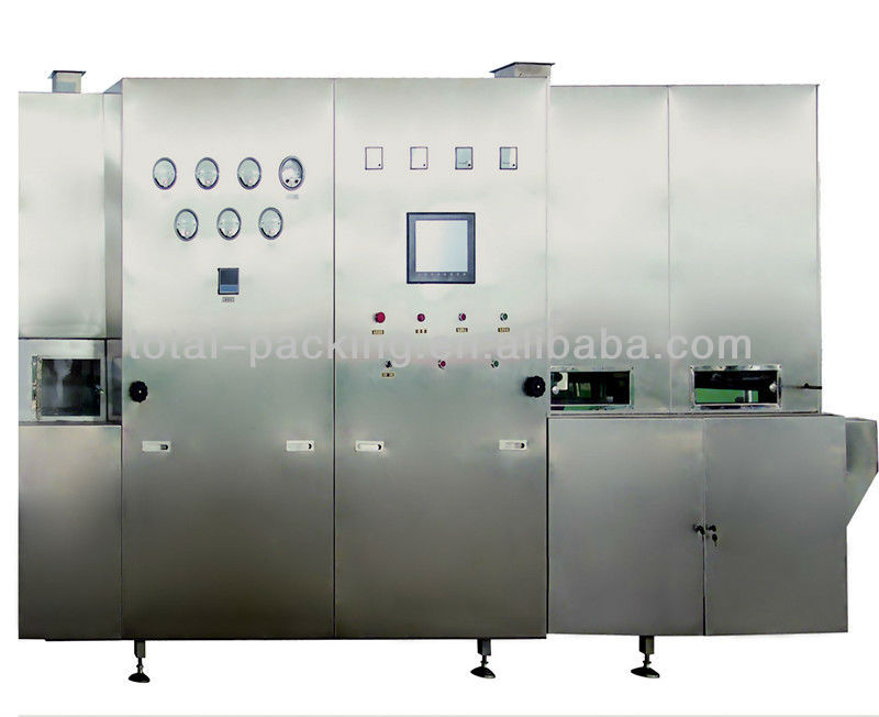 sterilization oven