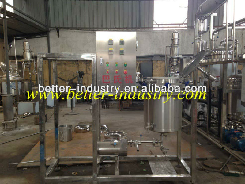 Sterilization Pasteurization For Sale