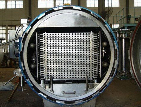 Sterilization Retort Sterilizer Equipment/machine