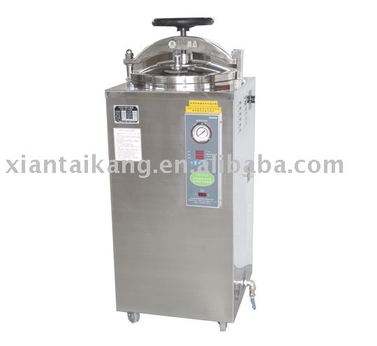 Sterilizer