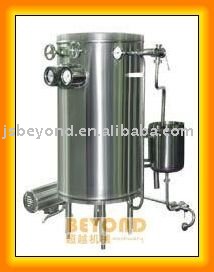 Sterilizer