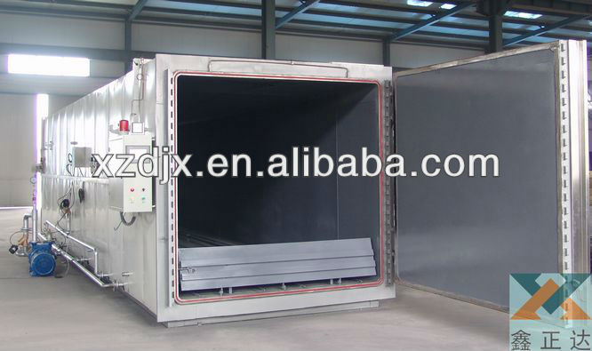 sterilizer for mushroom