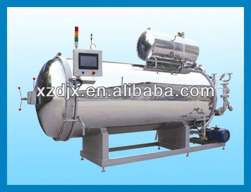 sterilizer machine