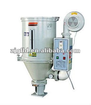 STG-U hopper plastic dryer