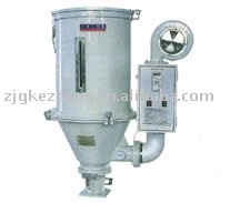 STG-U Hopper Plastic Dryer