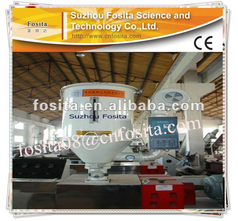 STG-U plastic granules dryer