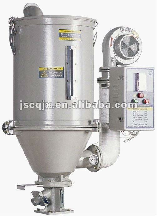 STG-U Series Hopper Dryer