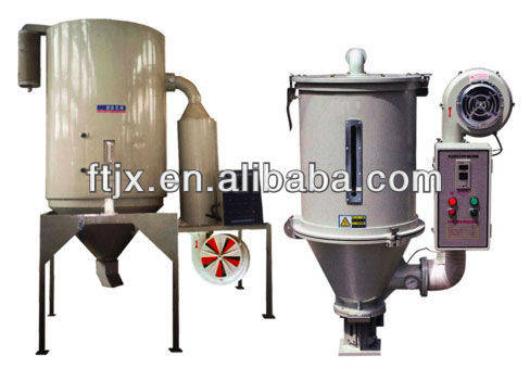 STG-U Series Hopper Plastic Drier /STG-U Series Plastic-hopper Drier/STG-U series hopper type plastic drier