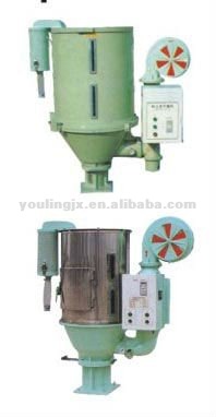 STG-U SERIES HOPPER PLASTIC DRYER MACHINE.Plastic machine