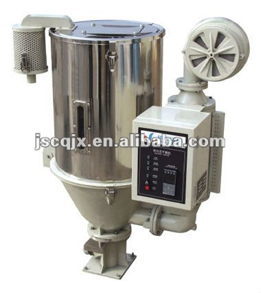 STG-U Series Plastic Grain Dryer Machine