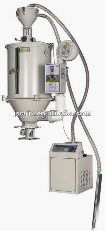 STG-U Series Plastic Granules Dryer Machine