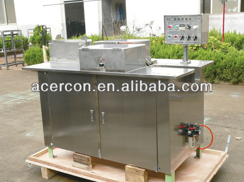 Stick filling machine