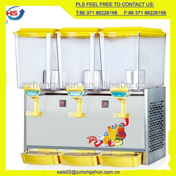 Stirring Juice Dispenser HS-351