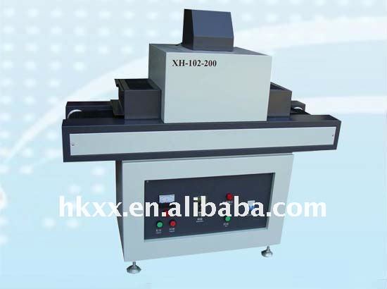 Stock On Sale UV curing machine FOB 1,250.00USD