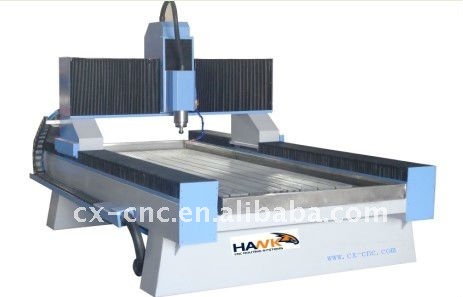 stone carving machine XK1325-SC with 1300mm*2500mm